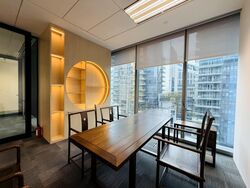 Asia Square Tower 1 (D1), Office #578556131